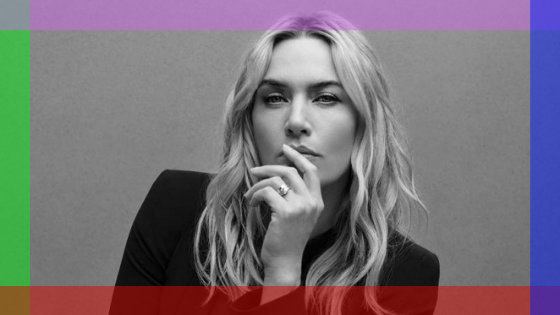 Did You Know This About...Kate Winslet ScreenHeads