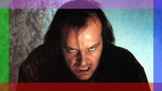 Fan-Cast: Jack Nicholson Biopic ScreenHeads