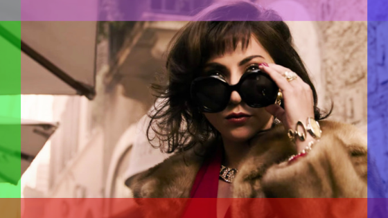 First Trailer Released For House Of Gucci | ScreenHeads