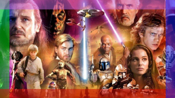 How Star Wars’ Prequel Trilogy Could Have Been Better ScreenHeads