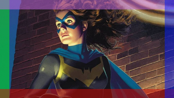 Warner Bros. Revealed Actresses Testing For Batgirl ScreenHeads