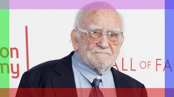 Actor Ed Asner Passes Away Aged 91 | ScreenHeads