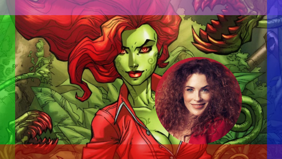 Batwoman Casts Poison Ivy For Season 3 | ScreenHeads