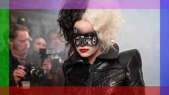 Emma Stone Confirmed For Cruella 2 Return | ScreenHeads