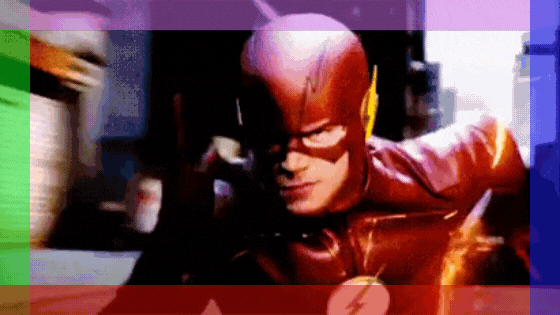 Our Top 10 Episodes Of The Flash | ScreenHeads