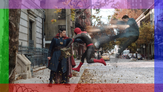 Spider-Man No Way Home Teaser Drops | ScreenHeads