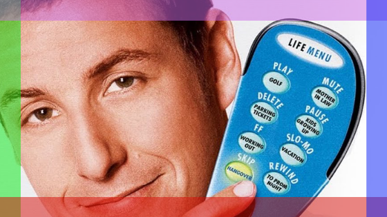 Adam Sandler's 5 Best Performances | ScreenHeads