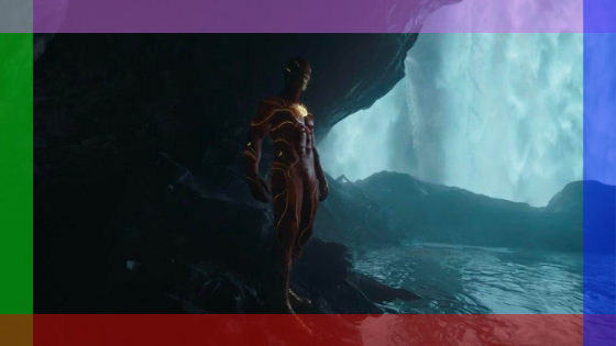 First Teaser For The Flash Released | ScreenHeads