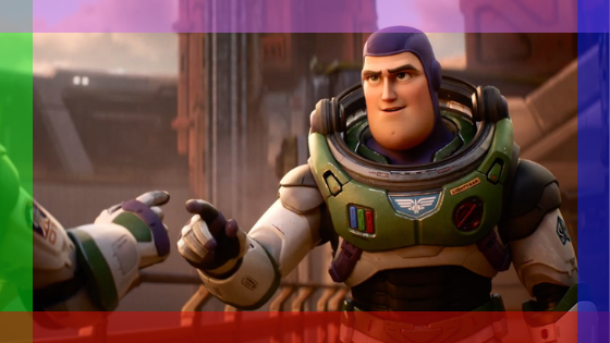 First Trailer Released For Lightyear | ScreenHeads