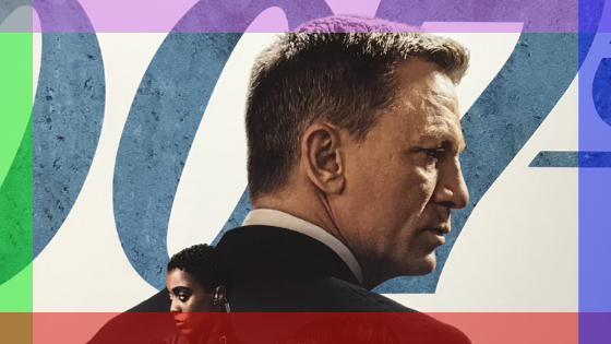 No Time To Die Review | ScreenHeads