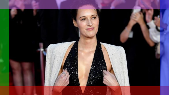 Phoebe Waller-Bridge Exits Mr & Mrs Smith Series | ScreenHeads