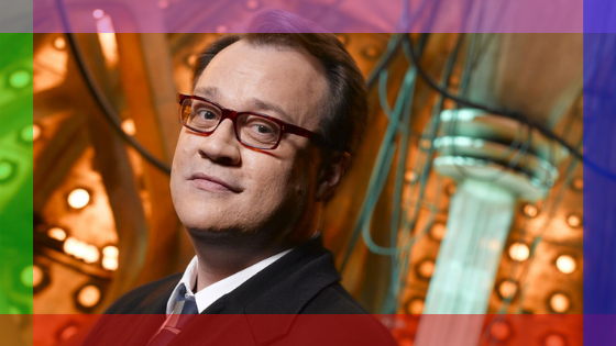 Russell T Davies Returning To Helm Doctor Who | ScreenHeads