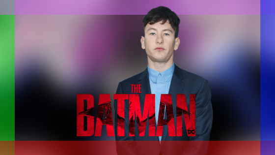 Barry Keoghan Rumoured for Big Reveal in The Batman | ScreenHeads