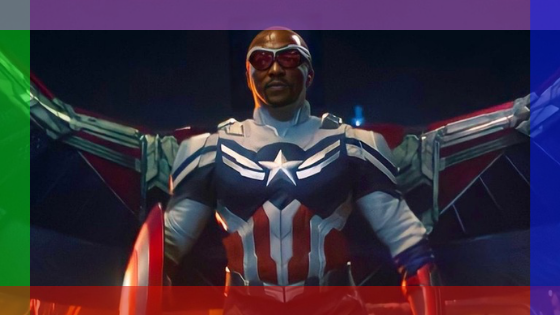 Details For Captain America 4 Hinted At | ScreenHeads