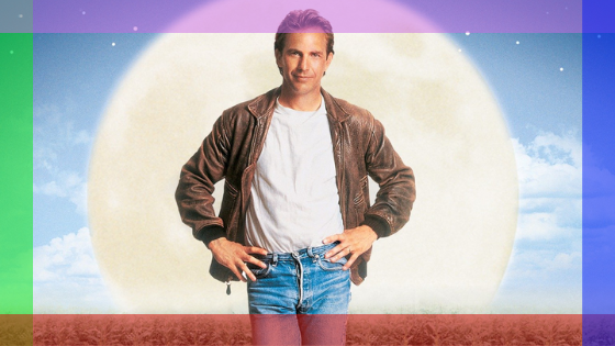 Fan-Cast If Field of Dreams Got a Remake | ScreenHeads