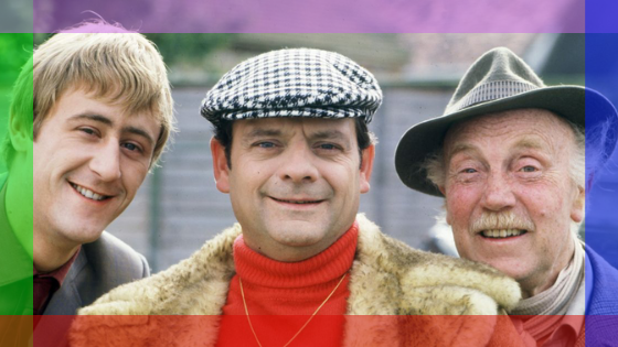 Fan-Cast: If Only Fools and Horses Got a U.S Remake | ScreenHeads