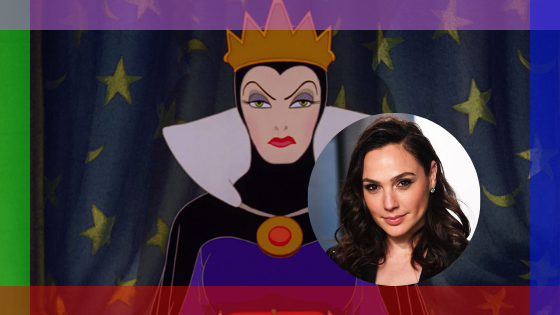 Gal Gadot Cast As Evil Queen In Snow White | ScreenHeads
