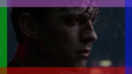 New Trailer for Spider-Man No Way Home Released | ScreenHeads