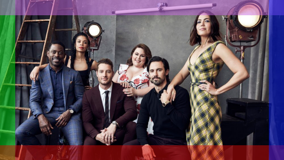 This is Us Confirms Season 6 Premiere Date | ScreenHeads