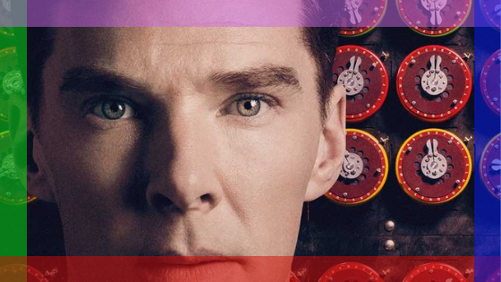 Benedict Cumberbatch's 5 Best Performances | ScreenHeads