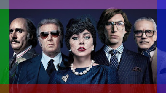 House of Gucci Review | ScreenHeads