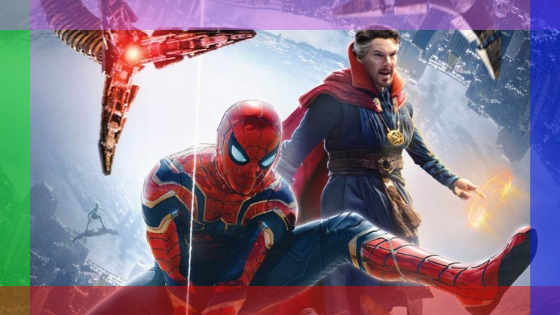 Spider-Man No Way Home Review | ScreenHeads