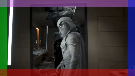 First Moon Knight Trailer Released | ScreenHeads