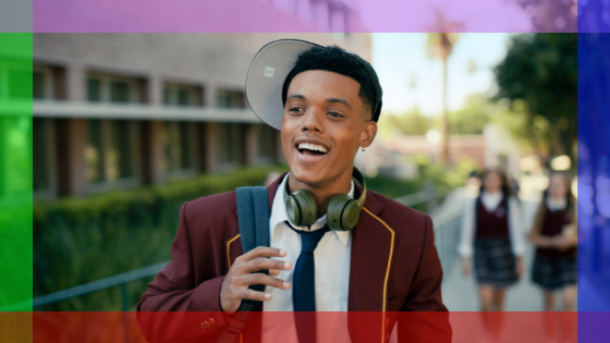 First Trailer for Bel-Air Released | ScreenHeads