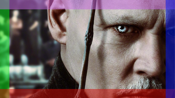 Johnny Depp's 5 Best Performances | ScreenHeads