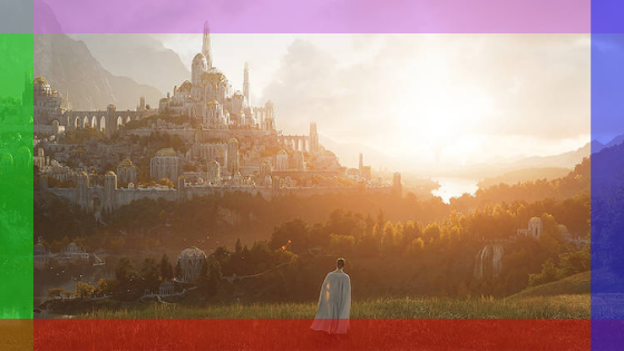 LOTR Prequel Series Gets Title & Plot Details | ScreenHeads