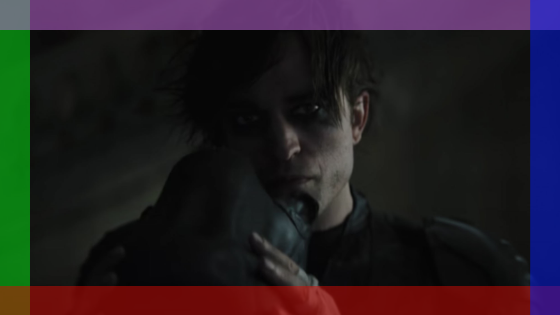 Matt Reeves Defends Eyeliner Make-Up in The Batman | ScreenHeads