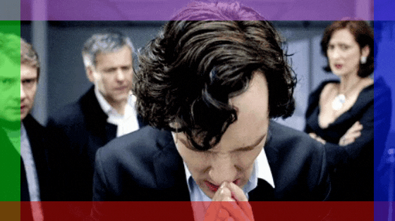Our Top 5 Episodes of Sherlock | ScreenHeads
