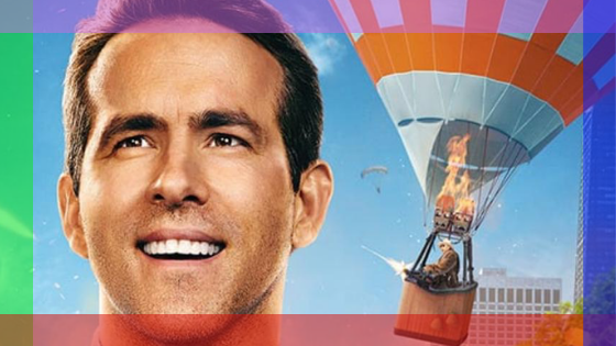 Ryan Reynolds' 5 Best Performances | ScreenHeads