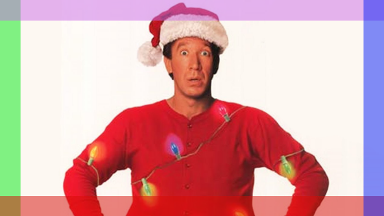 The Santa Clause Series Coming to Disney+ | ScreenHeads