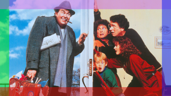Fan-Cast: Uncle Buck Remake | ScreenHeads
