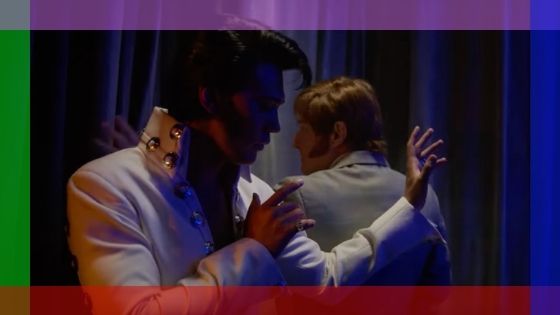 First Trailer for Baz Luhrmann’s Elvis is Here | ScreenHeads