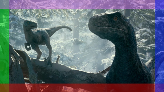 First Trailer for Jurassic Park Dominion Released | ScreenHeads