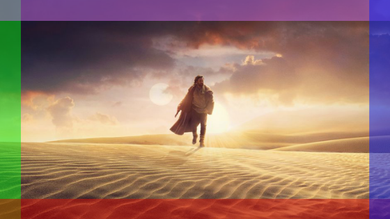 Obi-Wan Kenobi Series Gets Release Date & Poster | ScreenHeads