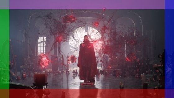 Super Bowl Trailer for Doctor Strange 2 Revealed | ScreenHeads