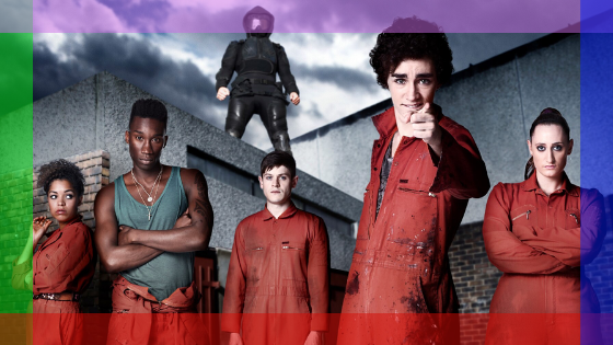 Did You Know This About...Misfits | ScreenHeads