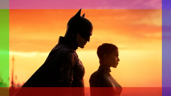 What Could The Batman Lead To | ScreenHeads