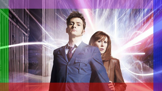 David Tennant & Catherine Tate Returning For Doctor Who's 60th Anniversary | ScreenHeads