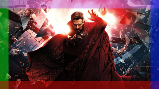 Doctor Strange in the Multiverse of Madness Review | ScreenHeads