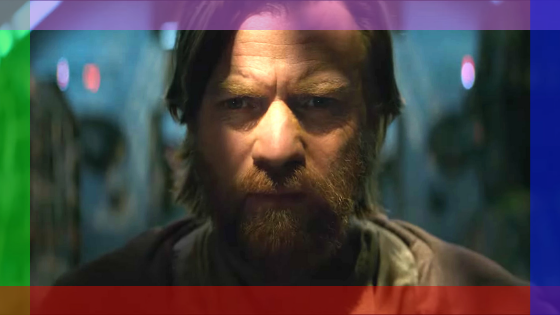 Obi-Wan Kenobi's Second Trailer has Landed | ScreenHeads