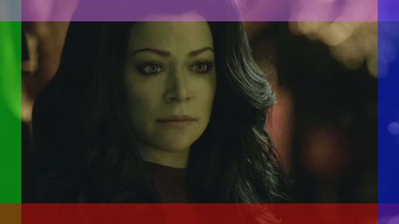 She-Hulk Trailer & Release Date Unveiled | ScreenHeads