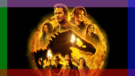 Jurassic World: Dominion Review | ScreenHeads