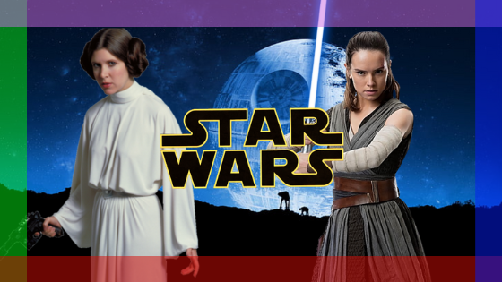 The Last Jedi/Original Trilogy - Official Trailer Mash-Up | ScreenHeads